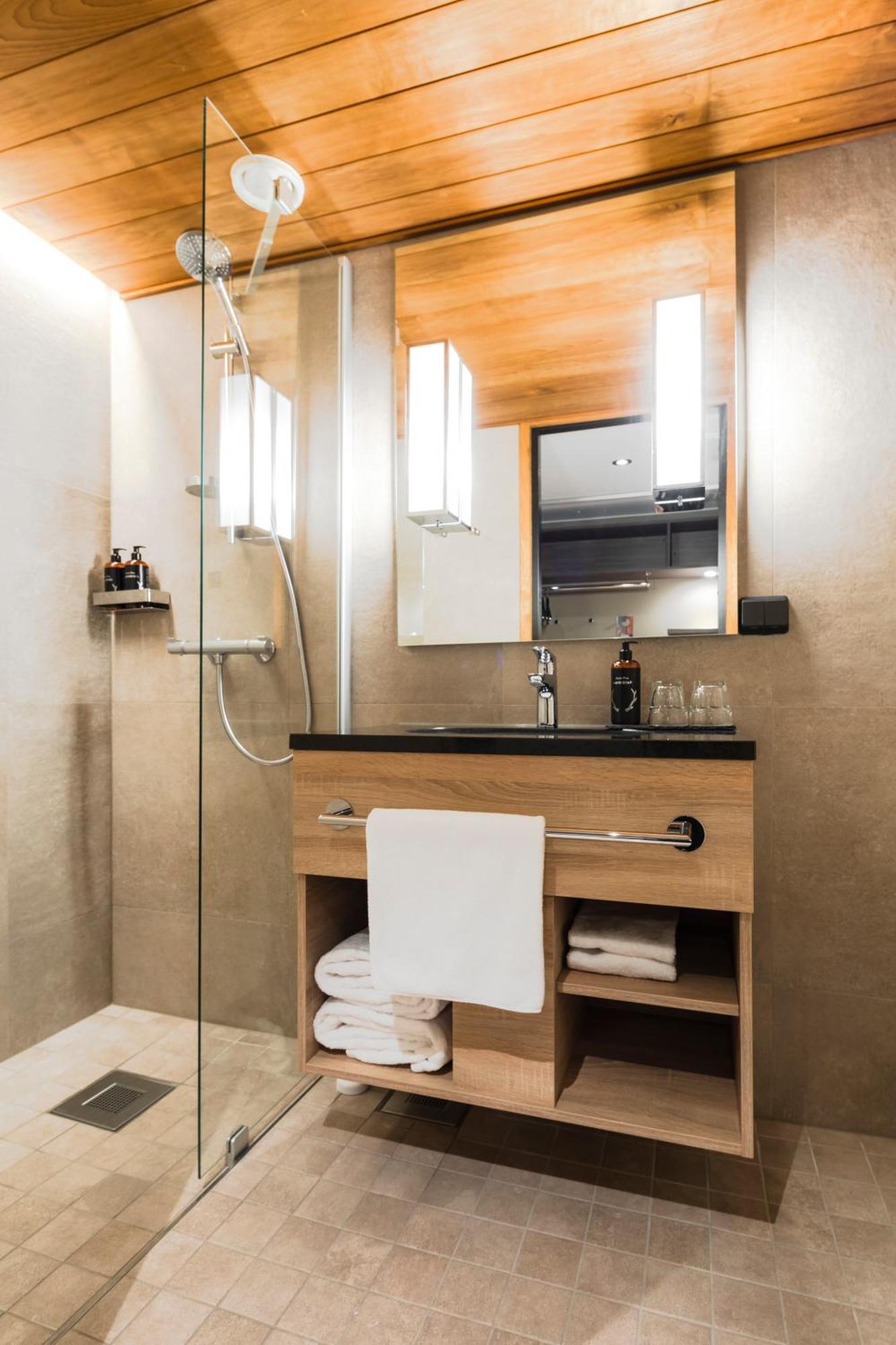 Northern Comfort Kamer